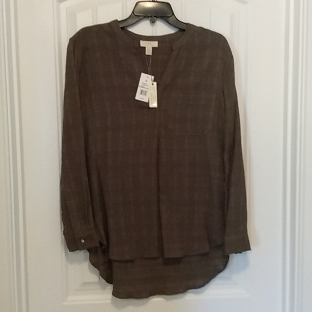 Women's Long sleeve Top By cupio